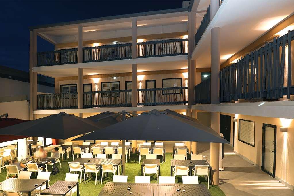Hotel Le Nelioe Aix-en-Provence Zařízení fotografie